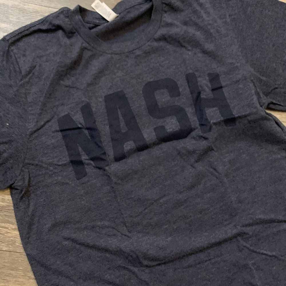 Nashville T shirt
